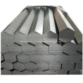 1018 hexagonal steel bar